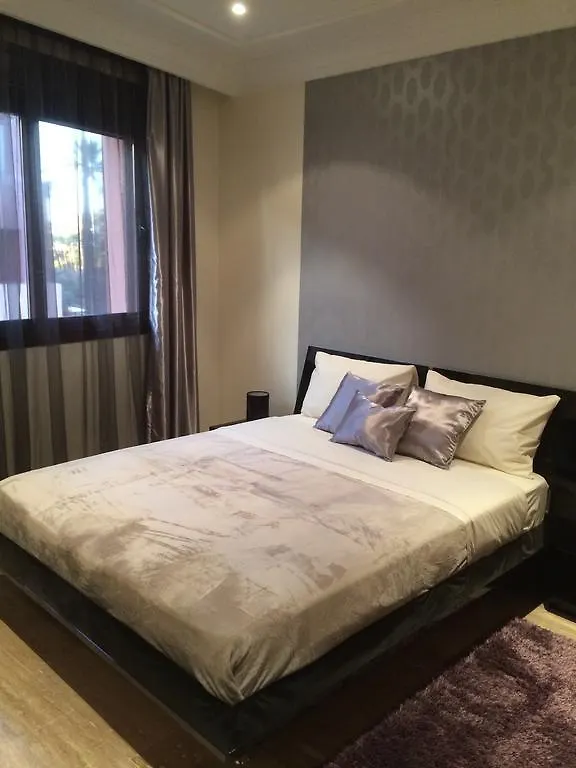 Apartment Soltana Semlalia 马拉喀什