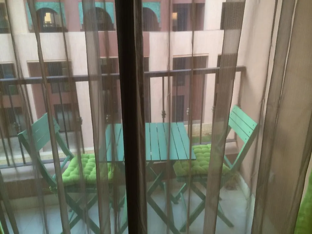 Apartment Soltana Semlalia 马拉喀什 0*,  摩洛哥