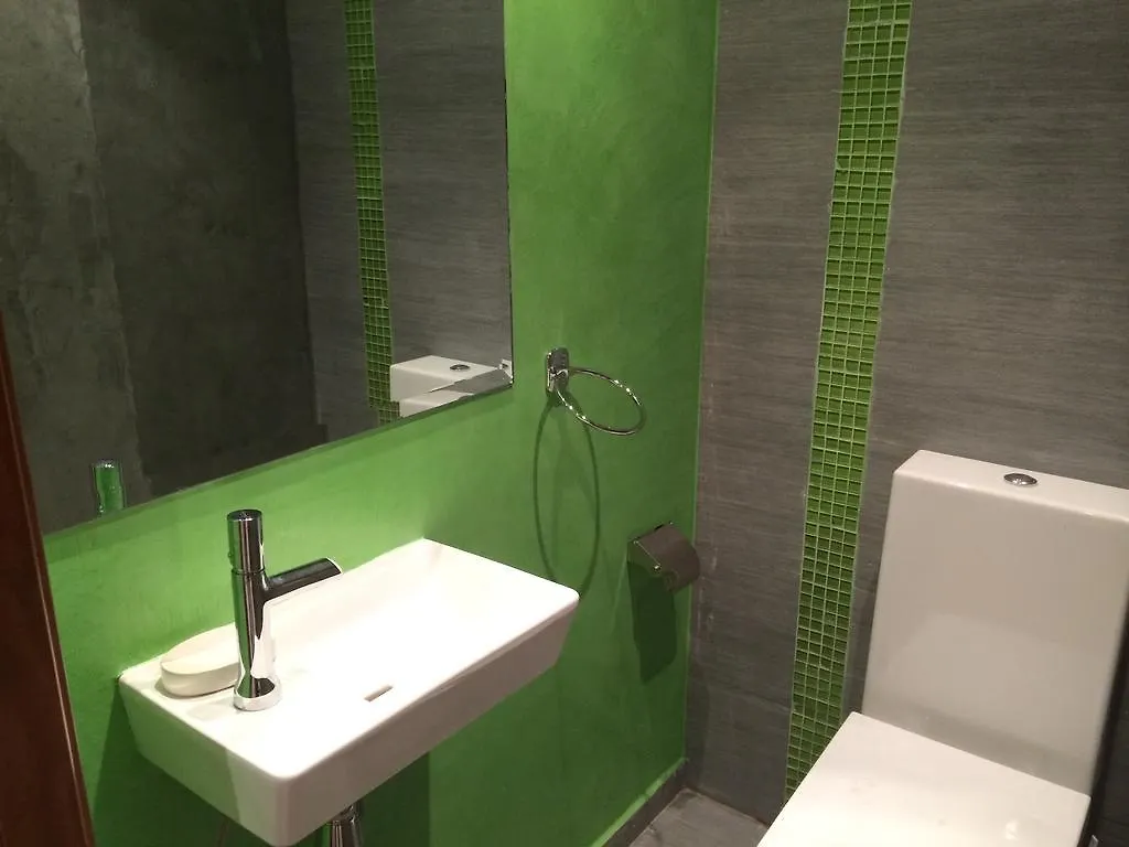 Apartment Soltana Semlalia 马拉喀什 摩洛哥