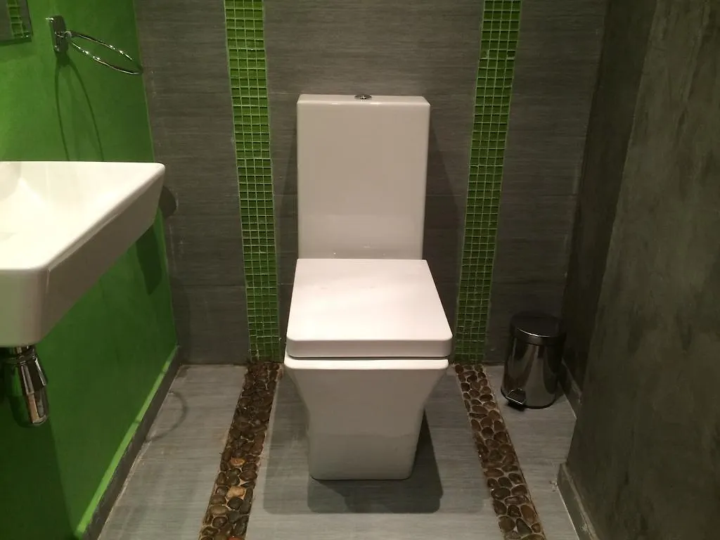 Apartment Soltana Semlalia 马拉喀什 0*,  摩洛哥