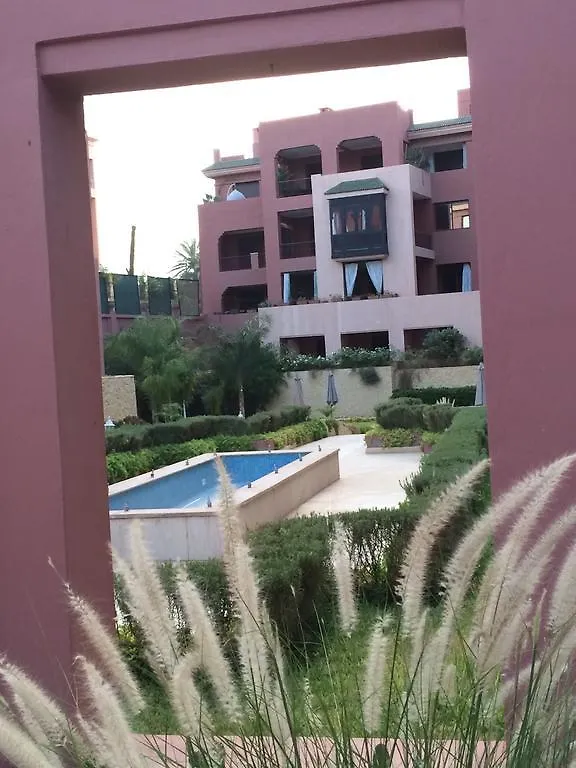 Apartment Soltana Semlalia 马拉喀什